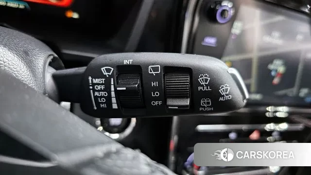 Ssangyong Berry New Tivoli id 3753870 из Кореи 11