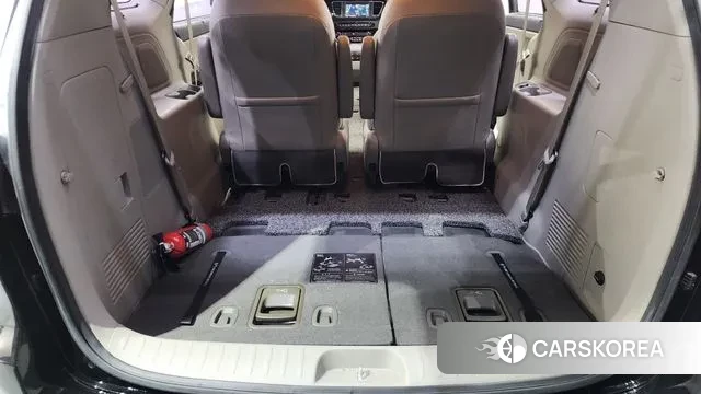 Kia The New Carnival id 3562972 из Кореи 11