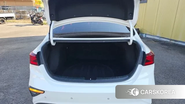 Kia Come New K3 id 3390779 из Кореи 11