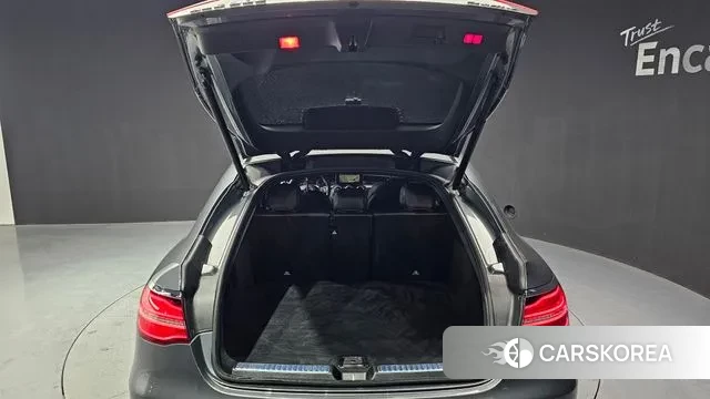 Mercedes-Benz GLC-Class X253 id 3530957 из Кореи 11