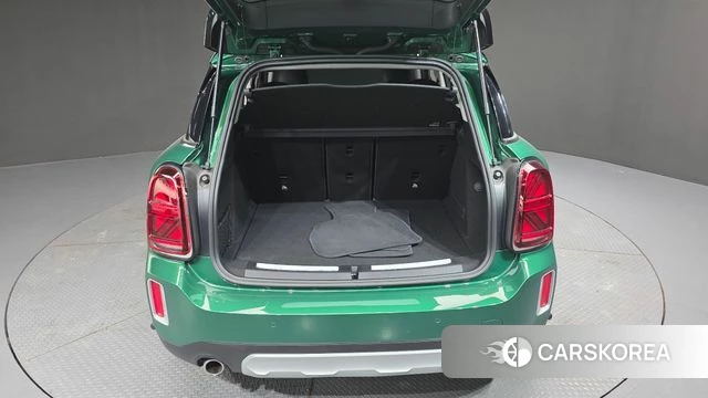 Mini Cooper Countryman id 3842123 из Кореи 11