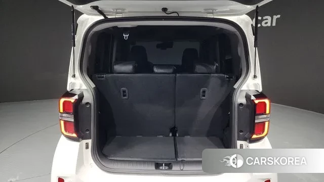 Kia The New Kia Ray id 3436819 из Кореи 11