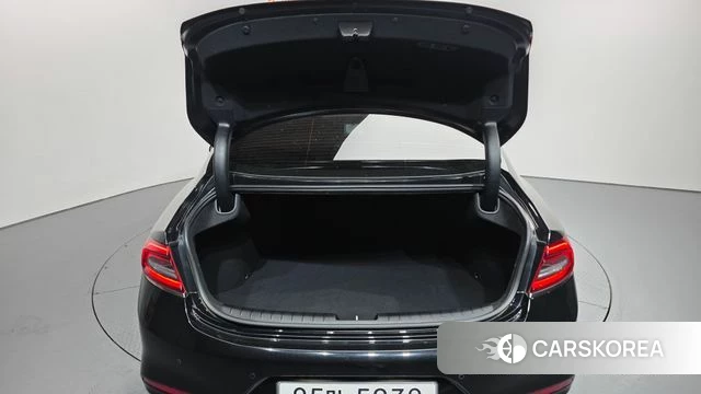 Hyundai Grandeur IG id 4447987 из Кореи 11