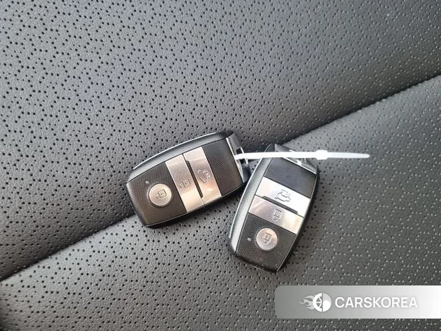 Kia Morning Urban (JA) id 3488285 из Кореи 11