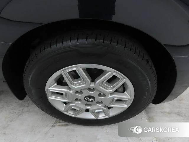 Hyundai Staria id 4322203 из Кореи 11
