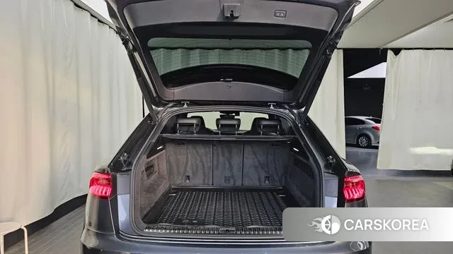 Audi Q8 (4M) id 3028052 из Кореи 11