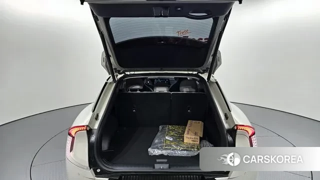 Kia EV6 id 2968845 из Кореи 11