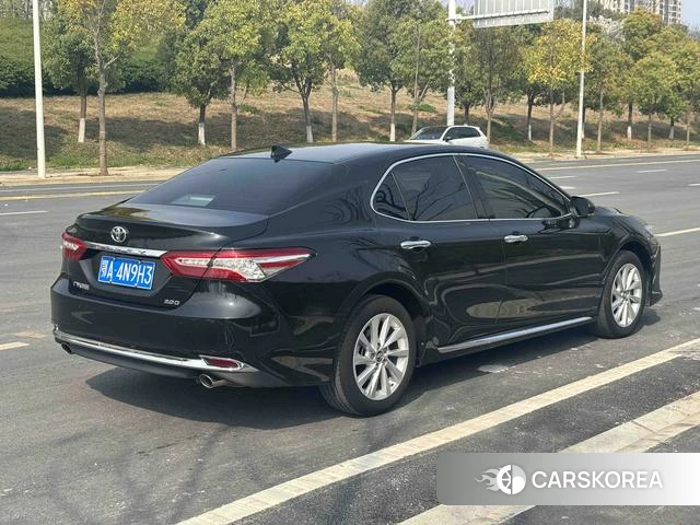Toyota Camry id 4257357 из Китая 11