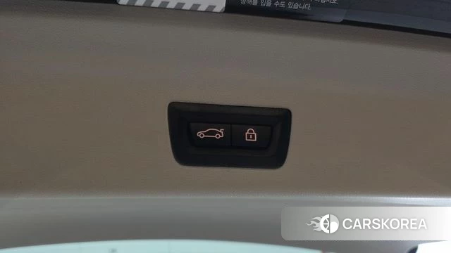BMW X3 (G01) id 4872809 из Кореи 11