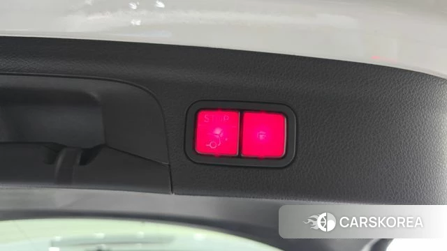 Mercedes-Benz GLE-Class W167 id 3964586 из Кореи 11