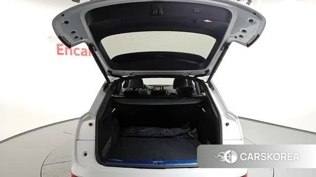 Audi Q5 (FY) id 3412596 из Кореи 11