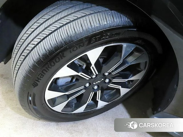 Kia Carnival 4th generation id 4267191 из Кореи 11