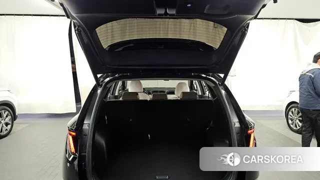 Hyundai Tucson (NX4) id 3384879 из Кореи 11