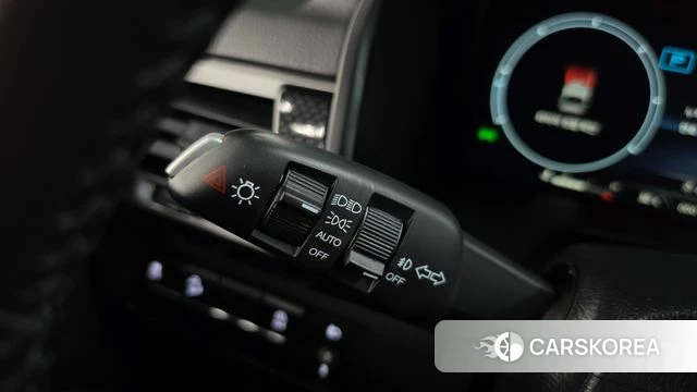 Ssangyong The New Rexton Sports Cannes id 4779652 из Кореи 11