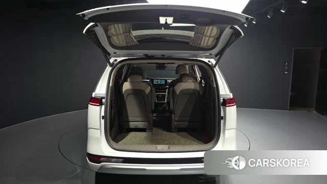 Kia Carnival 4th generation id 4422443 из Кореи 11