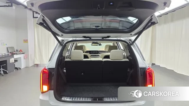 Hyundai Palisade id 3367230 из Кореи 11