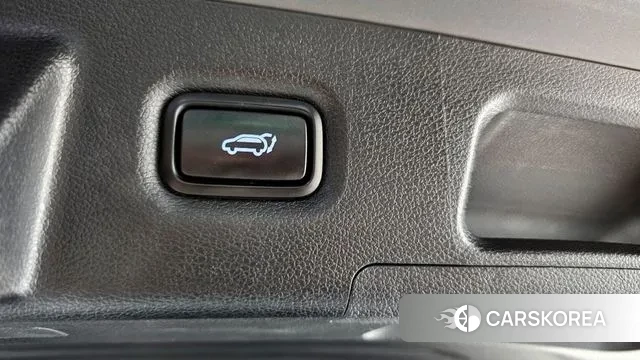 Hyundai Santa Fe TM id 3325076 из Кореи 11