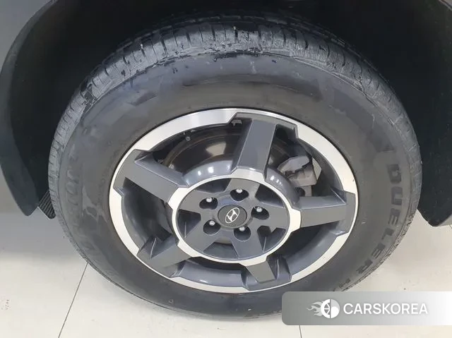 Hyundai The New Palisade id 3415417 из Кореи 11