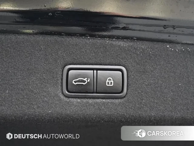 Kia More K9 id 3407790 из Кореи 11