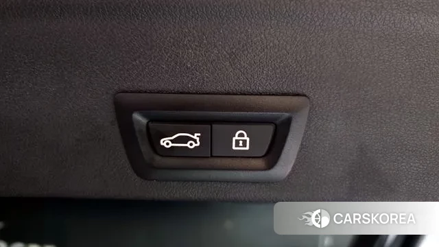 BMW X6 (G06) id 3342087 из Кореи 11