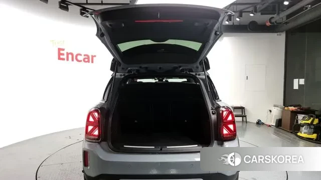 Mini Cooper Countryman id 3389291 из Кореи 11