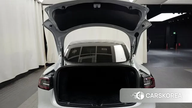 Tesla Model 3 id 3007495 из Кореи 11