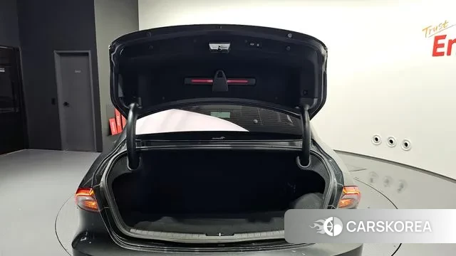 Hyundai The New Grandeur IG Hybrid id 3043447 из Кореи 11