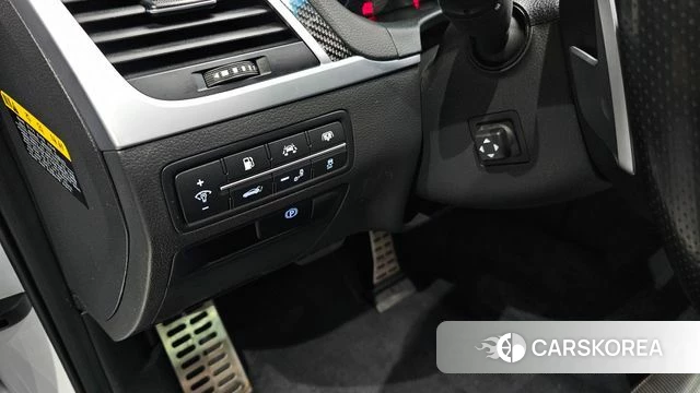 Genesis G80 id 4610393 из Кореи 11
