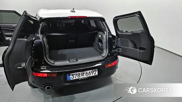 Mini Cooper Clubman id 3561093 из Кореи 11