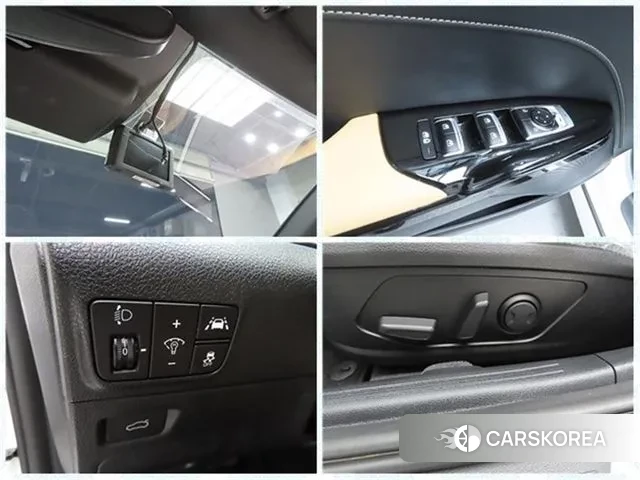 Kia K5 3rd generation id 3343804 из Кореи 11