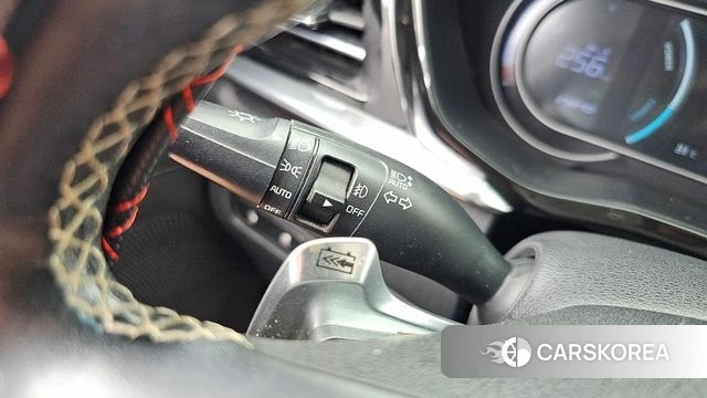 Kia Niro EV id 4604226 из Кореи 11