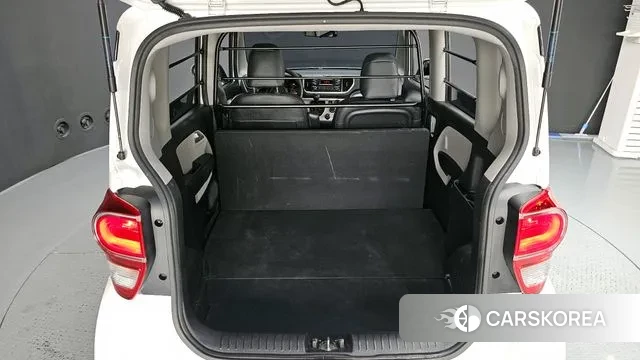 Kia The New Ray id 3127940 из Кореи 11