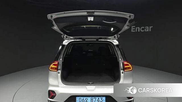 Kia Niro Plus id 3851472 из Кореи 11