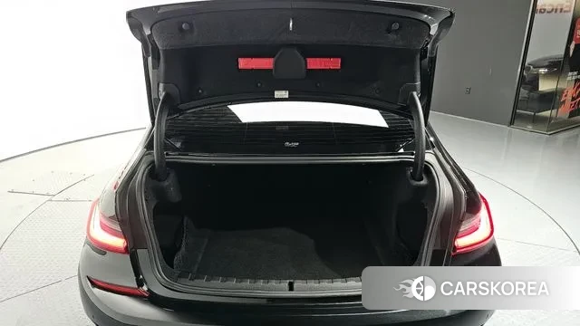 BMW 3 Series (G20) id 3361274 из Кореи 11