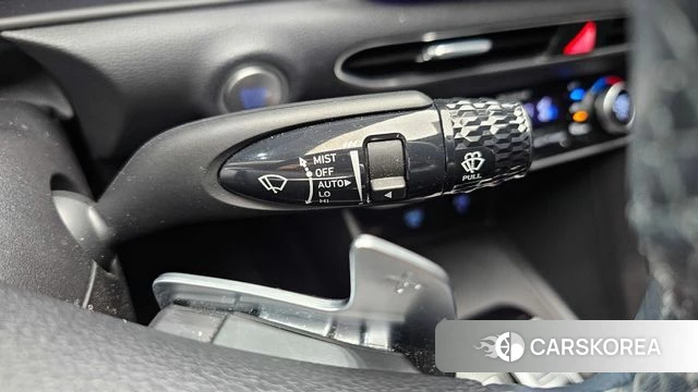 Hyundai Sonata (DN8) id 4688161 из Кореи 11