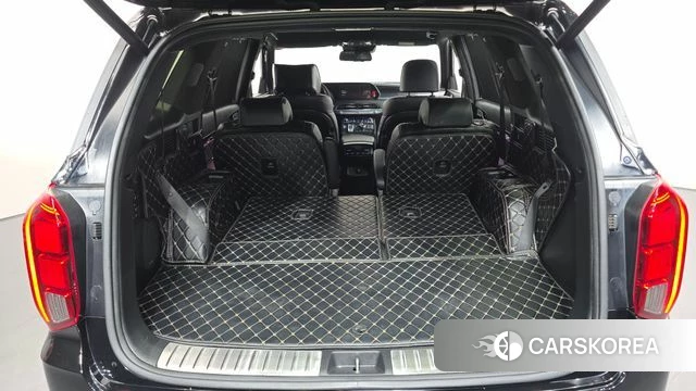 Hyundai Palisade id 4722088 из Кореи 11