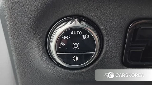 Mercedes-Benz EQE V295 id 3555218 из Кореи 11