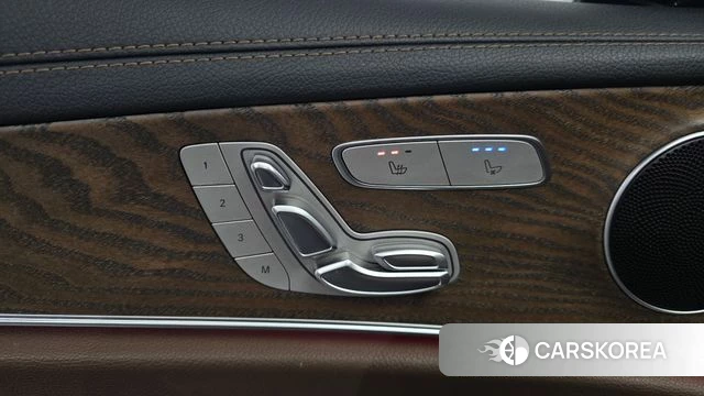 Mercedes-Benz E-Class W213 id 4637182 из Кореи 11