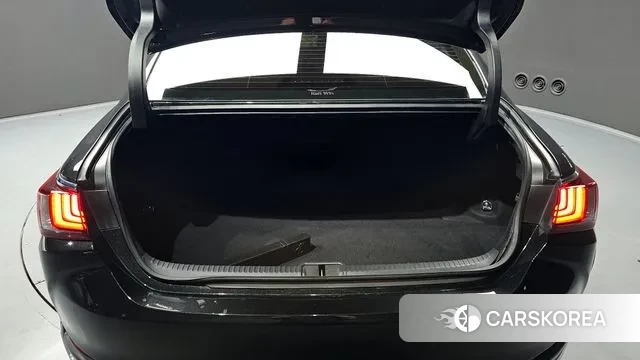 Lexus ES300h 7th generation id 3004364 из Кореи 11