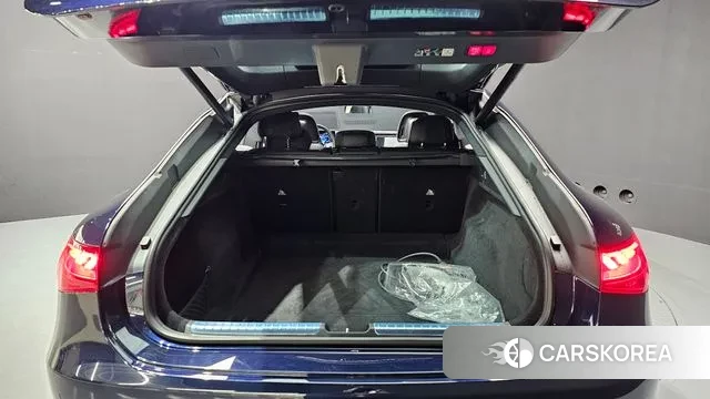 Mercedes-Benz EQS V297 id 3529145 из Кореи 11