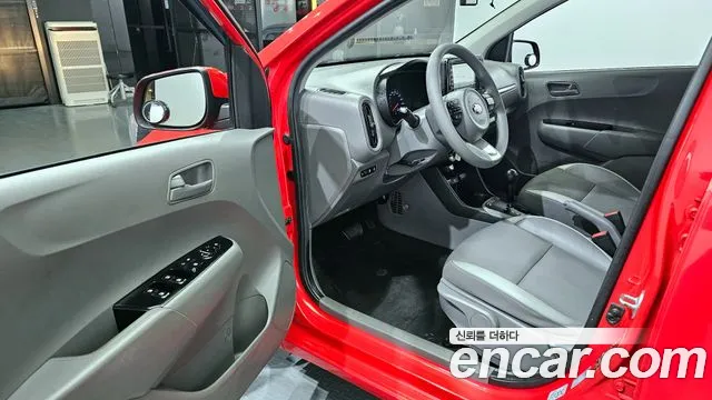 Kia Morning Urban (JA) id 2565645 из Кореи 11