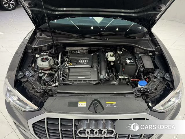 Audi Q3 id 4342157 из Китая 11