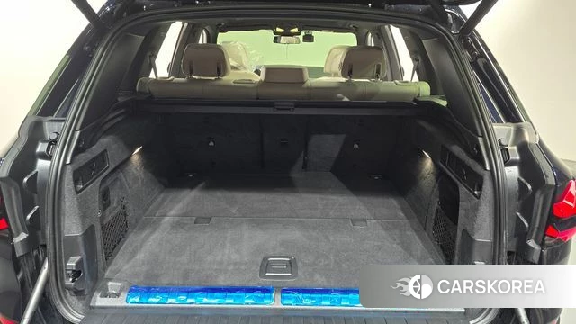 BMW X5 (G05) id 3933790 из Кореи 11