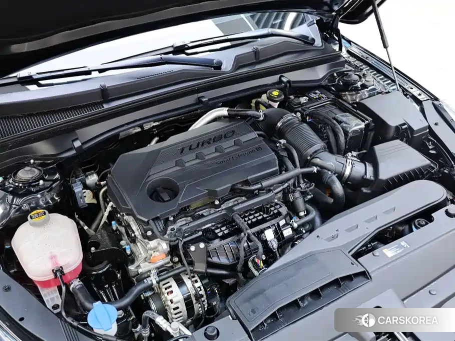 Kia K5 id 4514140 из Китая 11