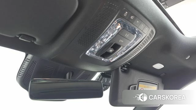 Mercedes-Benz EQA H243 id 4524449 из Кореи 11