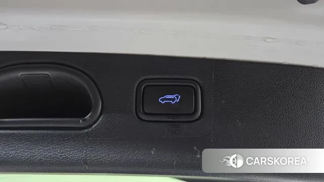 Hyundai All New Tucson id 3728520 из Кореи 11