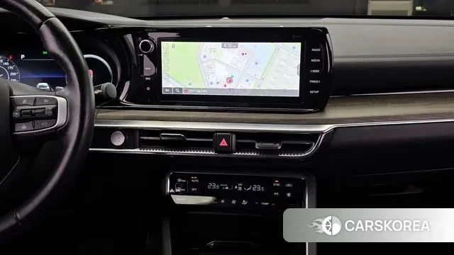 Kia K5 3rd generation id 3620663 из Кореи 11