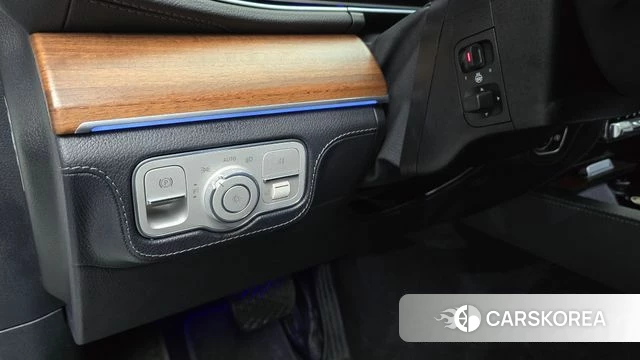 Mercedes-Benz GLE-Class W167 id 4434491 из Кореи 11