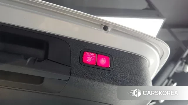 Mercedes-Benz GLC-Class X253 id 3368766 из Кореи 11