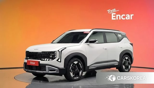 Kia Celtos second Generation id 4407702 из Кореи 11